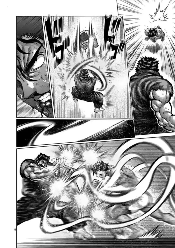 Kengan Ashura Chapter 232 image 09_optimized